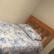 Dhruv's room