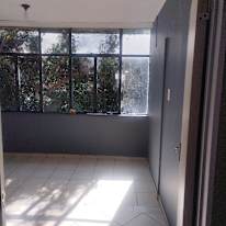 Tsholofelo's room