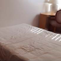 Ray's room