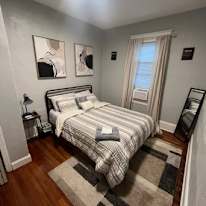Riverlyn's room
