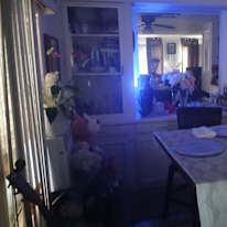 Andrew Zumpano's room