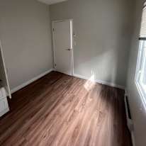 Kish's room