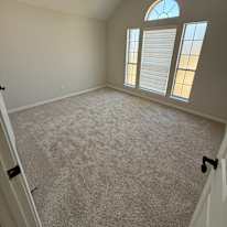 Carlos's room