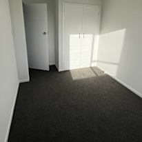 TeAhna's room