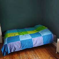 Michael's room