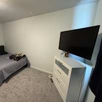 Miguel's room