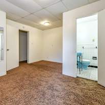Shashank's room