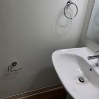 Saif Al Razi's room