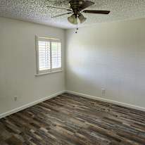 Joey's room