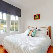 Luka's room