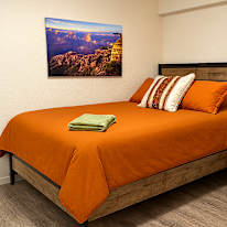 Tiffany's room