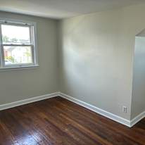Ronnie's room