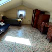 Emily's room