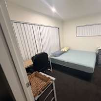 Pank's room