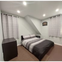 Kam's room