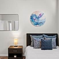 Kimberly's room
