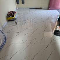 Karthikeyan's room