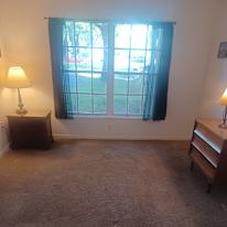 Geoffrey's room