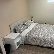 Dan's room
