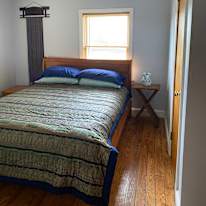 Sherrie's room