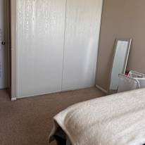 Debbie's room