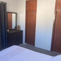 Alexandra's room