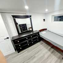 Marc's room