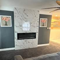Michele's room