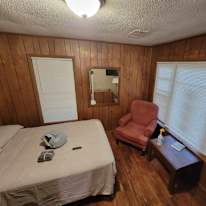 Jacqueline Anderson's room