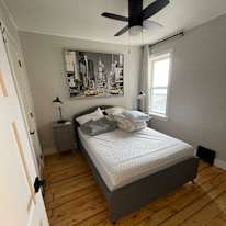 Grace's room