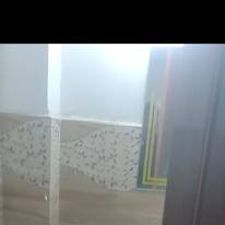PRAMOD's room