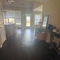 Nia's room