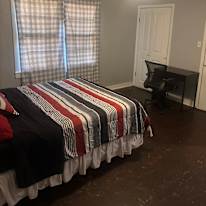 Malik's room