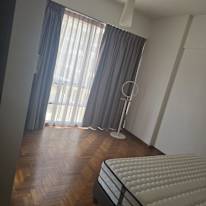 VVA EI's room