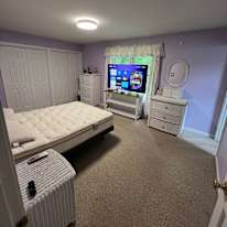 Ryan Smith's room