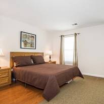 Deanna's room