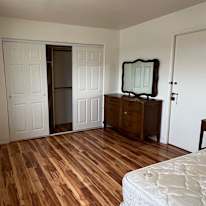 Rose's room