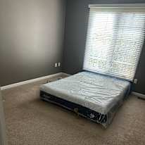 Vy's room