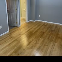 Bryan's room