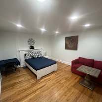 Leo's room