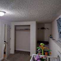 Robert's room
