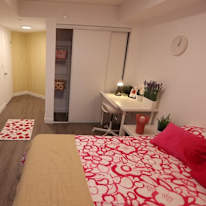 Emery's room
