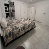 Jerome's room