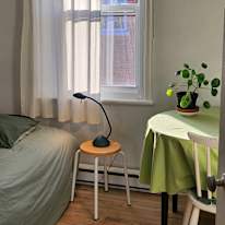 Katharina's room