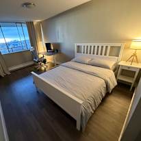 Ian's room