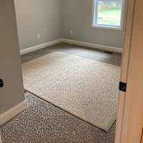 Porscha's room
