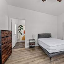 Sophia's room