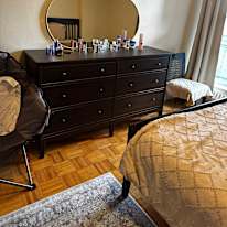 Marjan's room