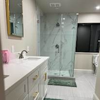 Maggie Liu's room
