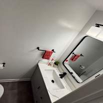 Nancy's room